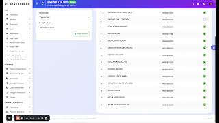 Bulk Update of Student Records Made Easy! 📚
