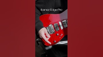 Gotoh 510 vs Vegatrem vs Ibanez Edge Flutter