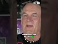 Jesse Ventura on the Shocking Power of Andre the Giant