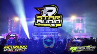 DJ HANYA UNTUKMU || BY R2 PROJECT X R STAR AUDIO 🔊🔊