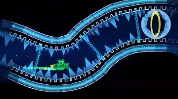 geometry dash-system split by picha[2.0]