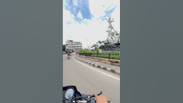 Day 1 Daily video challenge #viral #challenge