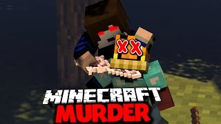 ICH WERDE DIR NIE WIEDER VERTRAUEN! ✪ Minecraft MURDER