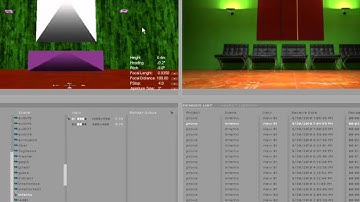 FELIX the cloud computing rendering solution