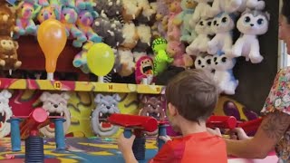 McHenry County Fair continues in Woodstock