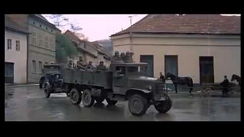 Uzicka republika - (Delta Video) - 1974