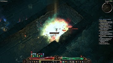 Grim Dawn Grimarillion Mod
