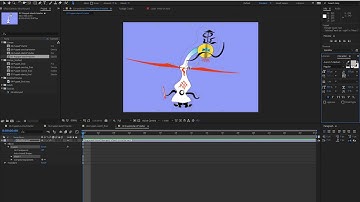 Puppet Tool | 09 Puppet Starch Tool