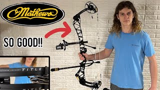 Is This $3000 Bow Even Worth The Money???