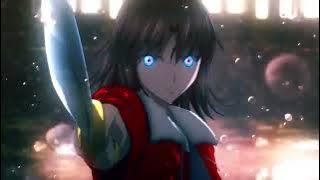 《 ANIME 》