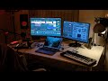 Ableton music production livestream  may 15th 2024  jungle dnb dubstep idm anything electronic