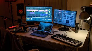 Ableton Music Production Livestream - May 15th 2024 | jungle, dnb, dubstep, idm, anything electronic