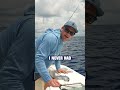 Fresh Tuna Sashimi! Catch and Cook appetizer with @BarstoolOutdoors  #catchandcook #tuna #sushi