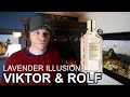 Viktor &amp; Rolf - Lavender Illusion (Full Review)