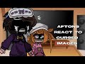 [TW - CRINGE] aftons react to cursed images