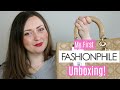 Lady Dior Unboxing | My First Fashionphile Order!