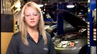 Auto Repair Tip Wilmington Delaware - Synthetic Oil Change Myths