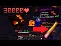 hypixel skyblock: the magma boss