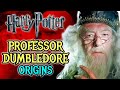 Professor Dumbledore Origin – A Wise &amp; Enigmatic Headmaster of Hogwarts School of Witchcraft Wizard