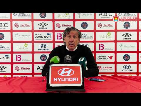 Post Partido J16 CE Europa