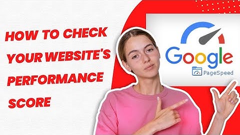 How to check website speed performance | Website ki speed kaise check kare