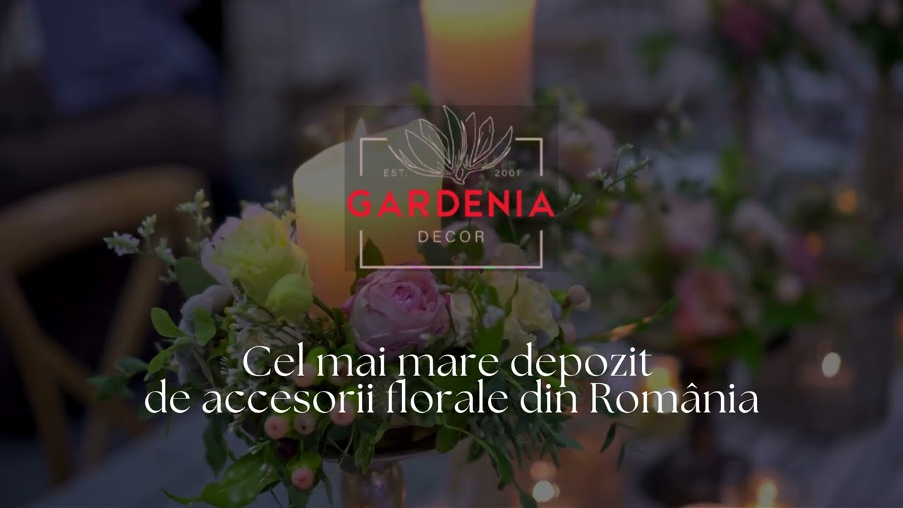 Accesorii florale, plante uscate, flori artificiale