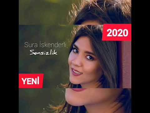 Sura İskenderli 2020