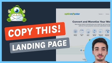 SaaS Landing Page Teardown: OptinMonster - An amazing landing page!