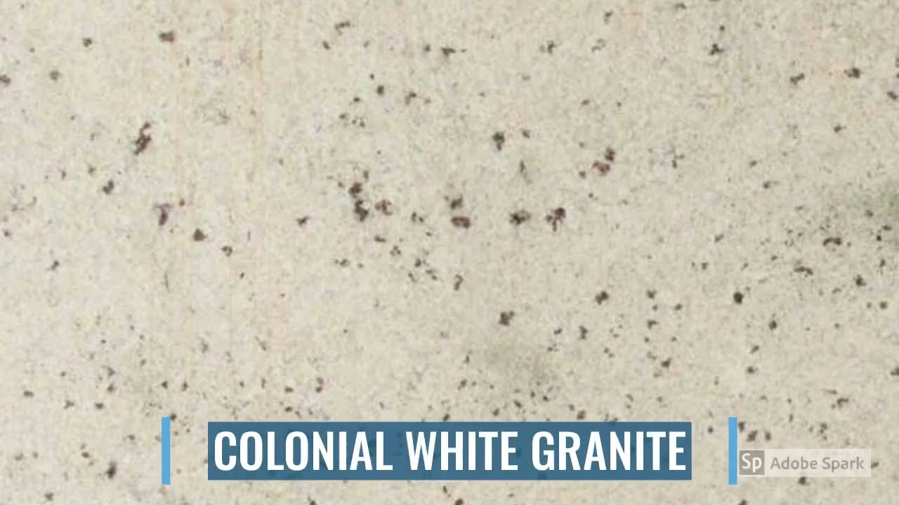 Indian Granite Colors I Indian Granite Colours I Indian Granite Types I Granite Countertop Colors I Youtube
