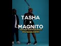 Hottest freestyle battle between sierra leonean versus nigerian rapper natasha beckley vs magnito