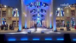 حسين الصادق - الملهمة - مهرجان ربيع سوق واقف 2017
