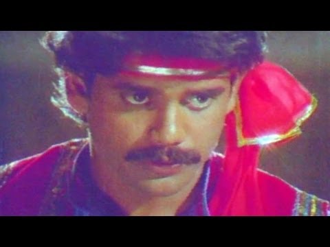 Vikram Movie Songs Neeve Raagam AkkineniNagarjuna Shobana Annapoorna