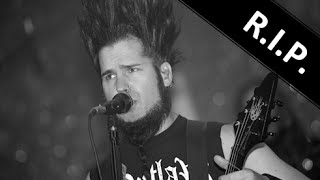 Wayne Static ● A Simple Tribute