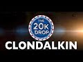 20k drop comes to clondalkin