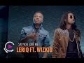 Leriq - Say You Love Me ft. Wizkid [ FreemeTV Exclusive - Official Video]