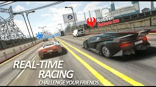# 1 TOP ARCADE TRAFFIC HIGHWAY RACER GAME, GO TO THE STREETS & RUSH BETWEEN LANES # screenshot 2