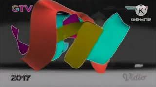 Download lagu Kompilasi Endcap GlobalTV/GTV (2005-2024) In G-Major 12