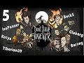 Don&#39;t Starve Together - Броняня живи! - Часть 5 - Коалефанты, дрова и ветки