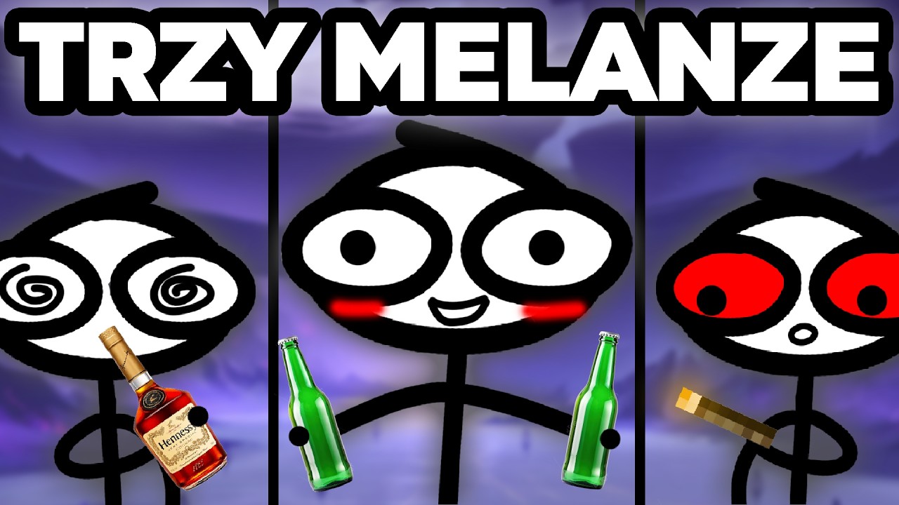 TRZY NAJGORSZE IMPREZY...