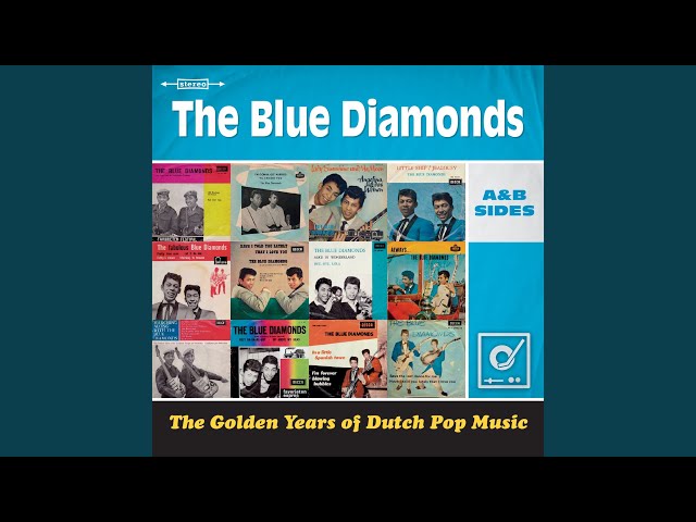 Blue Diamonds - Summer Love