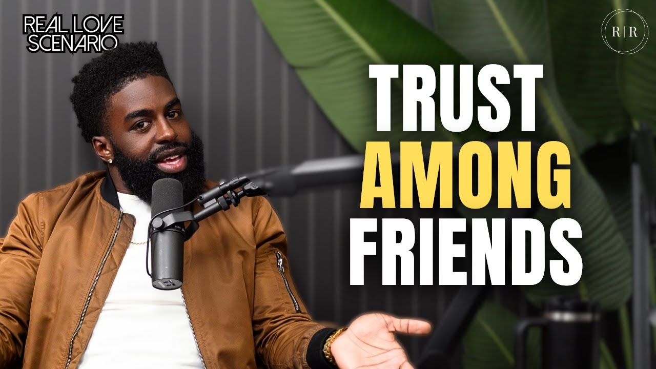 Is It Ever Okay to Date a Friend’s Ex? A Heated Debate – #RLS