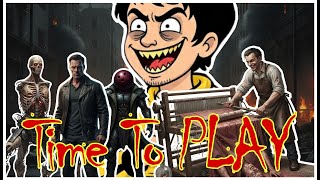 Humanity's Tragic End, Sinister Secrets, And REVENGE