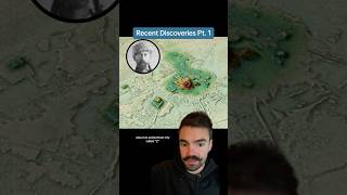 They Found An Ancient Lost City In The Amazon