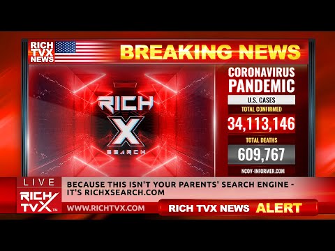 Because This Isn't Your Parents' Search Engine – It's RichXSearch.com