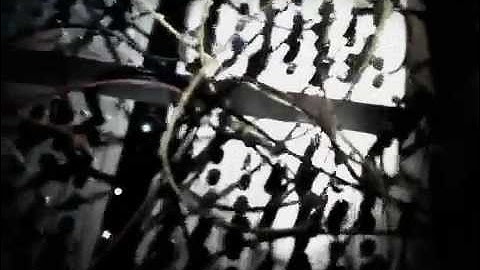 Serge and Buchla Modular Systems - Patch 002