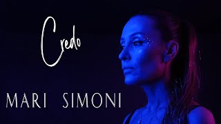 Mari Simoni - Credo | Zivert Cover |