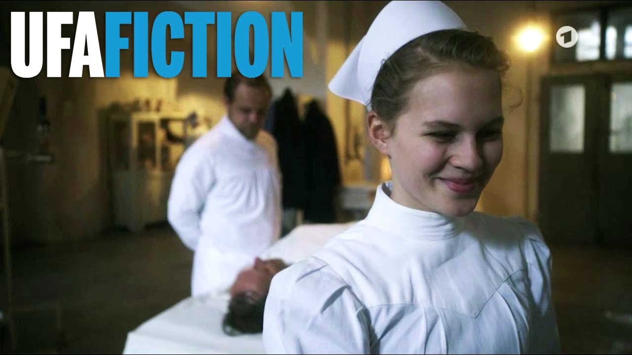 Second season of "Charité" with historical content