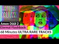 Capture de la vidéo Amon Düül 2 - Eternal Flashback 68 Minutes Ultra Rare Tracks