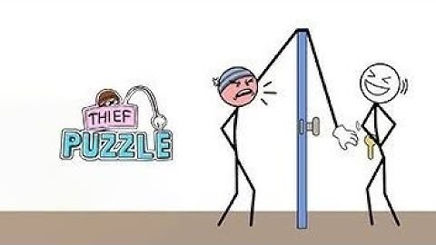 The Puzzle Game - ALL Levels solution 41-50 Gameplay Walkthrough (Android ios)