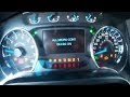 Hidden Speedometer in 2011 to 2014 f150!!!    PART 1!